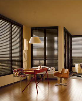 Julia's Window Fashions, Hunter Douglas Window Coverings